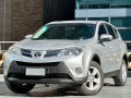 🔥149K ALL IN CASH OUT!!! 2014 Toyota Rav4 2.5 4x2 Gas Automatic-2