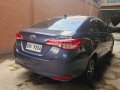 2021 Toyota Vios 1.3 XLE Automatic Gas-1