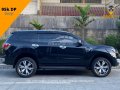 2016 Ford Everest Automatic-9