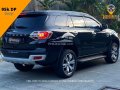 2016 Ford Everest Automatic-10