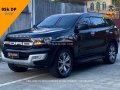 2016 Ford Everest Automatic-0