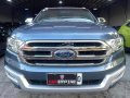 Ford Everest 2016 2.2 Titanium Automatic-0