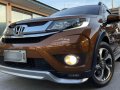 Casa Maintain with Complete Records Honda BR-V 1.5V Top of the Line 7 Seater-0