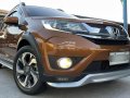 Casa Maintain with Complete Records Honda BR-V 1.5V Top of the Line 7 Seater-3