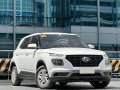🔥83K ALL IN CASH OUT!!! 2022 Hyundai Venue GL Automatic Gas-1