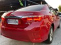Low Mileage. Well Kept Toyota Altis G AT 188pts. Inspected. Scanned-19