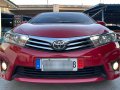 Low Mileage. Well Kept Toyota Altis G AT 188pts. Inspected. Scanned-24