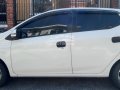 2018 Toyota Wigo G A/T / lady driven / low mileage-1