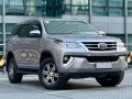 🔥239K ALL IN CASH OUT!!! 2018 Toyota Fortuner 4x2 G Diesel Manual-1