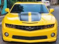 HOT!!! 2012 Chevrolet Camaro SS for sale at affordable price-0