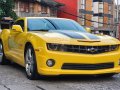 HOT!!! 2012 Chevrolet Camaro SS for sale at affordable price-1
