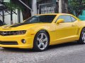 HOT!!! 2012 Chevrolet Camaro SS for sale at affordable price-2