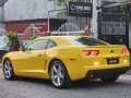 HOT!!! 2012 Chevrolet Camaro SS for sale at affordable price-4