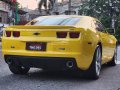 HOT!!! 2012 Chevrolet Camaro SS for sale at affordable price-5