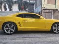 HOT!!! 2012 Chevrolet Camaro SS for sale at affordable price-7