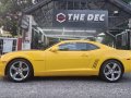 HOT!!! 2012 Chevrolet Camaro SS for sale at affordable price-8