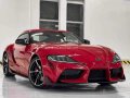 HOT!!! 2019 Toyota Supra GR 3.0 for sale at affordable price-0