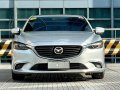 🔥 2017 Mazda 6 2.2 Diesel Automatic -0