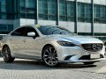 🔥 2017 Mazda 6 2.2 Diesel Automatic -2