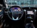 2018 Toyota Fortuner 4x2 G Diesel Manual‼️📲09388307235-6