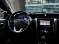 2018 Toyota Fortuner 4x2 G Diesel Manual‼️📲09388307235-9