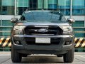 2017 Ford Ranger FX4 XLT 2.2 4x2 MT Diesel-0