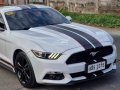 HOT!!! 2015 Ford Mustang 2.3 Turbo Limited US for sale at affordable price-1