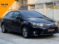 2015 Toyota Altis 1.6V AT-16