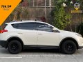 2013 Toyota RAV4 4x2 AT-11