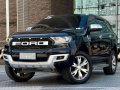 2018 Ford Everest Titanium 2.2 4x2 Automatic Diesel‼️📲09388307235-2