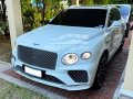 2023 Bentley Bentayga 2 V8, (registered December 2022 from PGA)-0