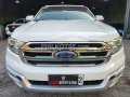Ford Everest 2017 2.2 Trend Automatic -0
