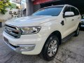 Ford Everest 2017 2.2 Trend Automatic -1