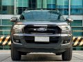 2017 Ford Ranger FX4 XLT 2.2 4x2 MT Diesel-1