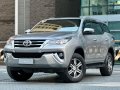 2018 Toyota Fortuner 4x2 G Diesel Manual-0