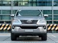 2018 Toyota Fortuner 4x2 G Diesel Manual-1