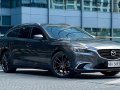 2018 Mazda 6 Gas Automatic Rare 16K Mileage Only -1
