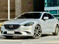 2017 Mazda 6 2.2 Diesel Automatic‼️-1