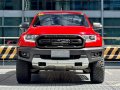 🔥 2020 Ford Raptor 4x4 2.0 Diesel Automatic Rare Low Mileage 23K Only!-0
