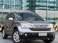 🔥 2008 Honda CRV 2.4 AWD Automatic Gas-2