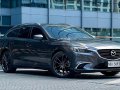 🔥 2018 Mazda 6 Gas Automatic Rare 16K Mileage Only -2
