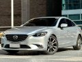 🔥 2017 Mazda 6 2.2 Diesel Automatic -1