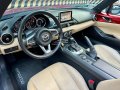 🔥 2016 Mazda MX5 Miata Soft Top 2.0 Gas Automatic Like New 9K Mileage Only!-9