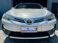 Toyota Corolla Altis 2018 1.6 G Casa Maintained Automatic -1