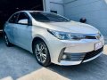 Toyota Corolla Altis 2018 1.6 G Casa Maintained Automatic -0