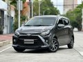 HOT!!! 2021 Toyota Wigo G for sale at affordable price-1