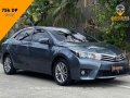 2016 Toyota Altis 1.6V AT-15