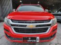 Chevrolet Colorado 2017 2.8 LTZ 4x4 Automatic -0