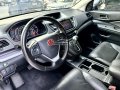 2016 Honda CRV Automatic Gas Leather Seats-7