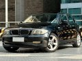 2007 BMW 120i 2.0 Gas Automatic-0